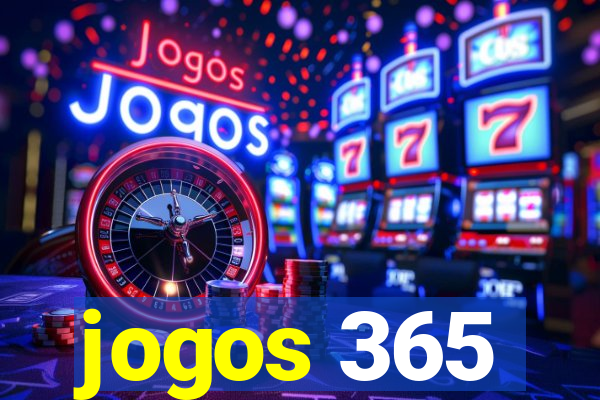 jogos 365